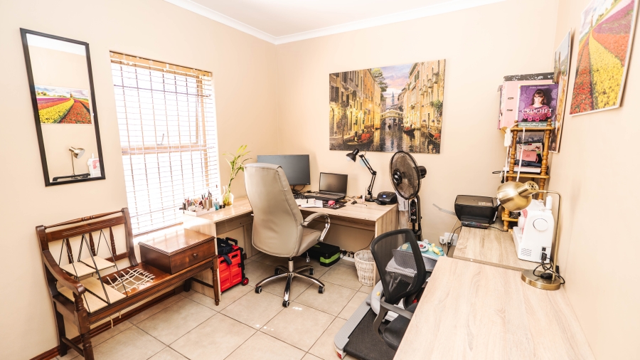 3 Bedroom Property for Sale in Brackenfell South Western Cape